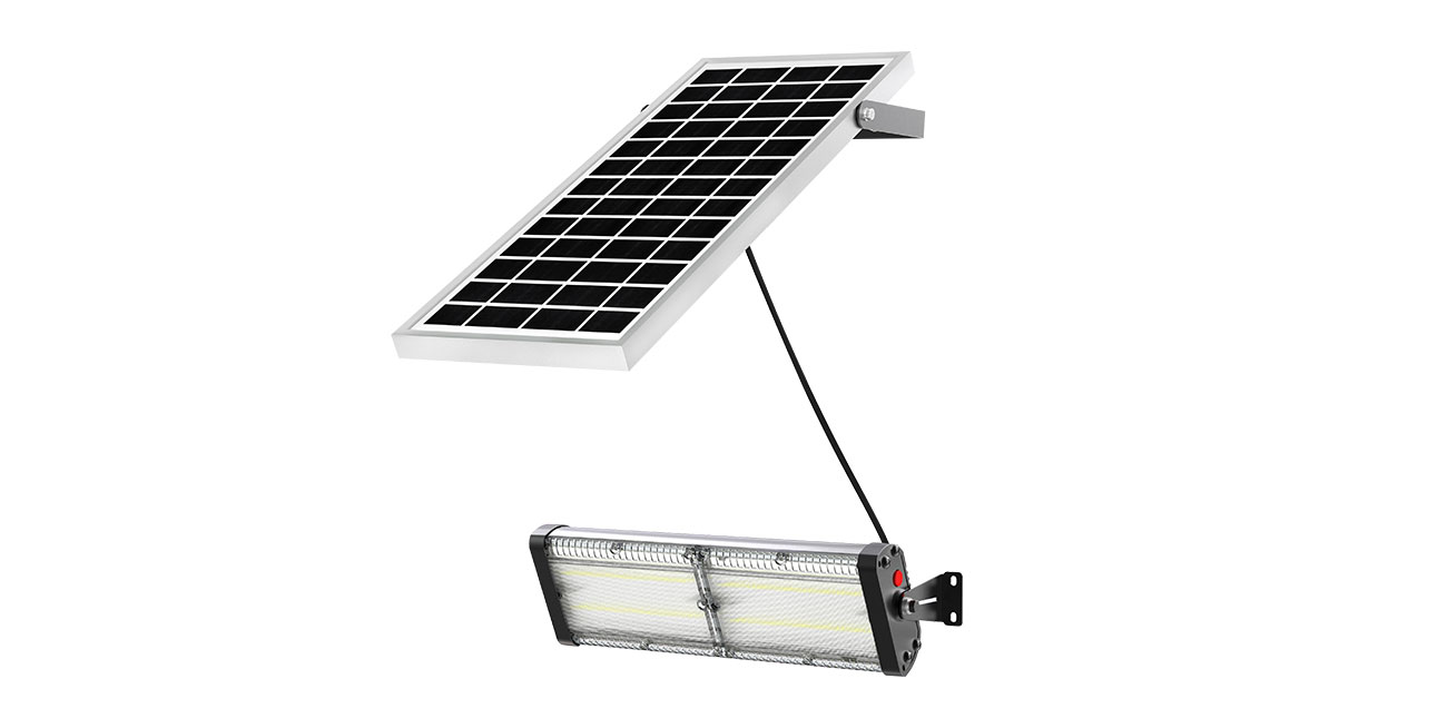 SRESKY solar flood/wall light swl-20pro/40pro-2 22