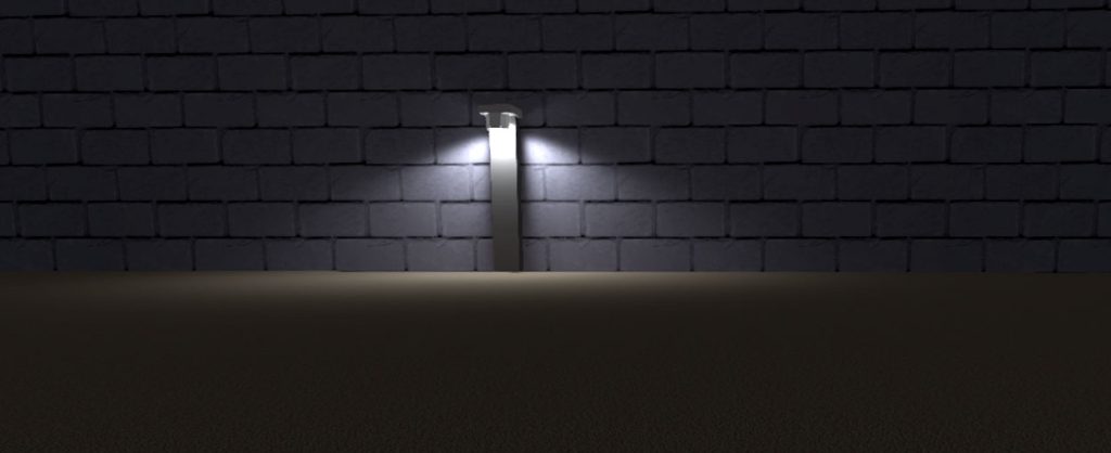 SRESKY Solar GARDEN Light image SGL-07max-06