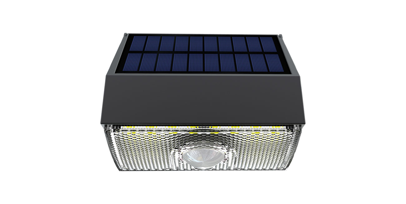 SRESKY solar wall light SWL-11-3 5