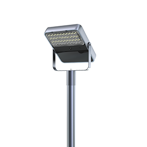 LAMPU BANJIR SRESKY SOLAR SWL 23 4