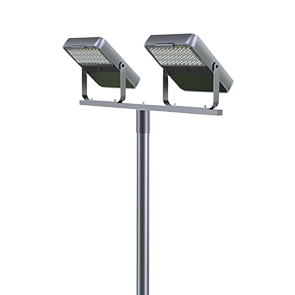 SRESKY SOLAR FLOOD LIGHT SWL 23 5