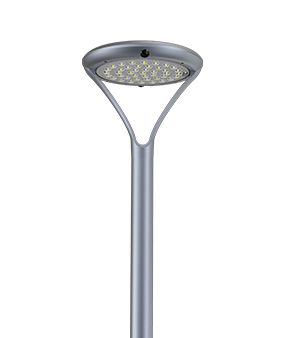 SRESKY Solar Post Top light esl 56 40