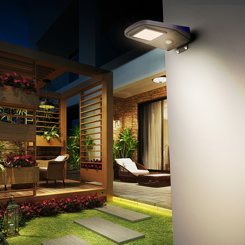 SRESKY solar flood light scl 01m 44