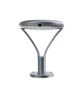 SRESKY solar garden light esl 55 40