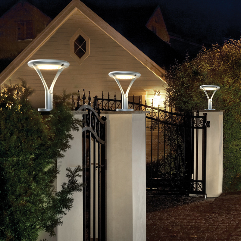 SRESKY solar garden light esl 55 41