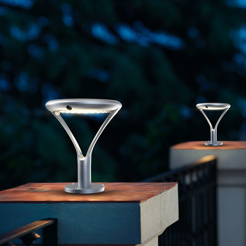SRESKY solar garden light esl 55 43