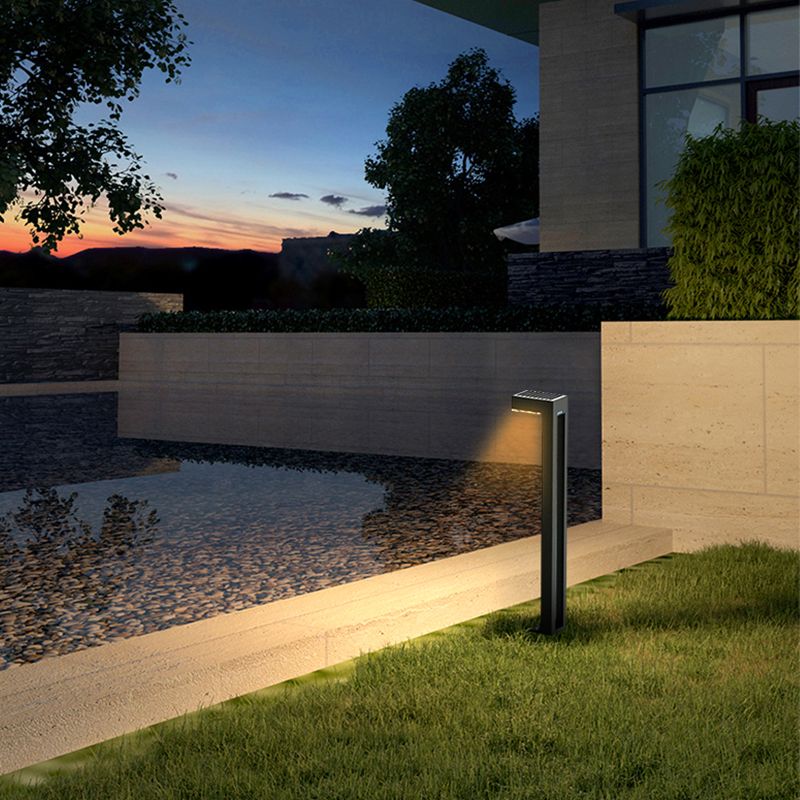 SRESKY solar garden light sgl 07 41