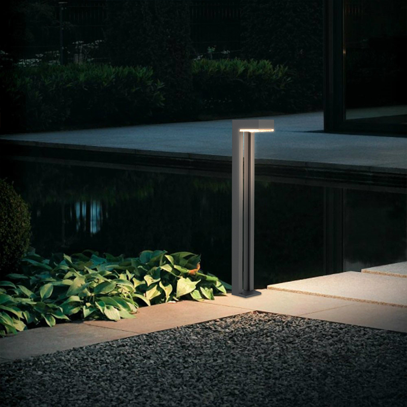 SRESKY solar garden light sgl 07 42