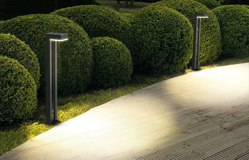 SRESKY solar garden light sgl 07 46