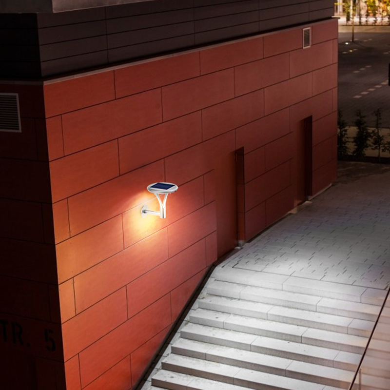 SRESKY solar wall light esl 57 41