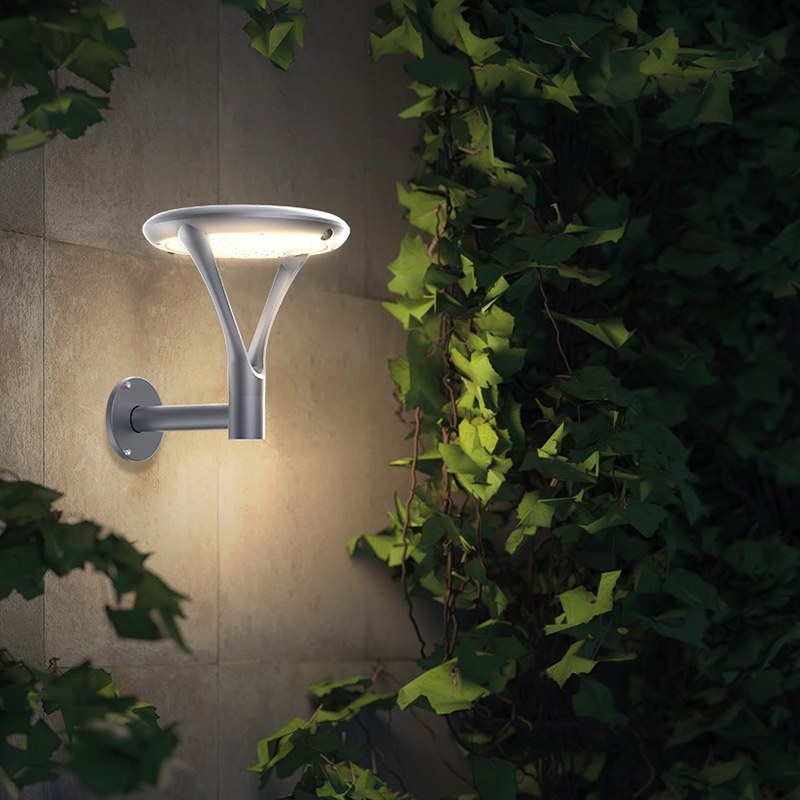 SRESKY solar wall light esl 57 43