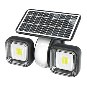 SRESKY solarna zidna lampa slika swl 16 30