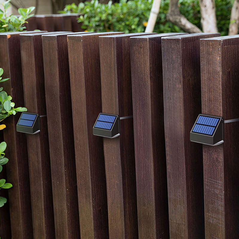 SRESKY solar wall light swl 11 67