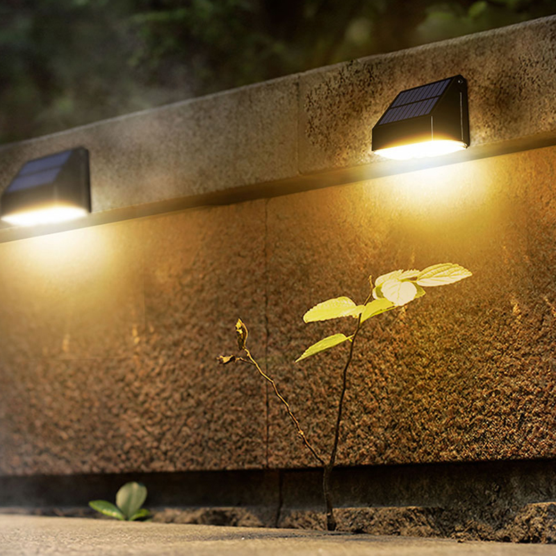 SRESKY solar wall light swl 11 70