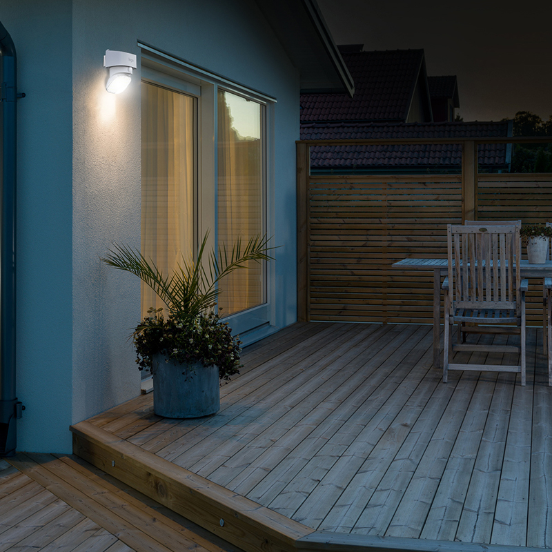 SRESKY solar wall light swl 12 67