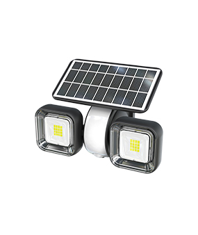 Aplic solar de paret SRESKY swl 16 12