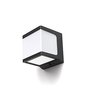 SRESKY solar wall light swl 18 12