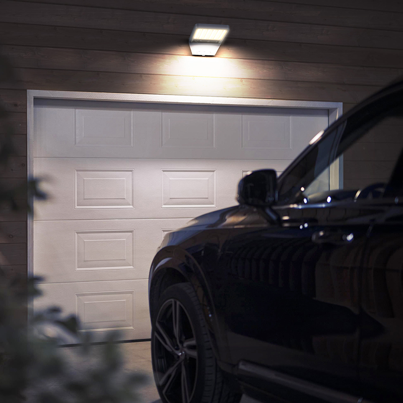 SRESKY solar wall light swl 19 4