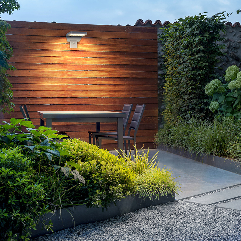 SRESKY solar wall light swl 19 7