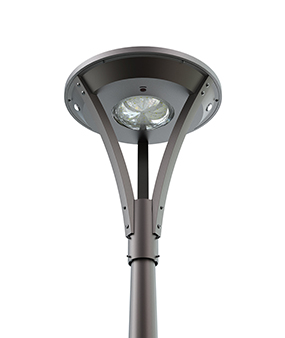 Solar Post Top Light SLL 31 80