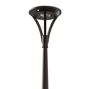 Solar Post Top Light SLL 31 90