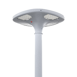 Hình ảnh Solar Post Top Light SLL 09 30