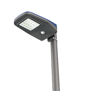 sresky Solar Street Light image SCL 01M 20