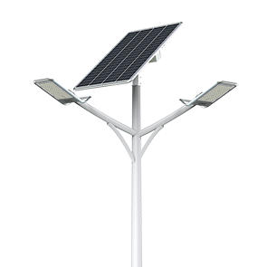 lampu jalan surya 615 2