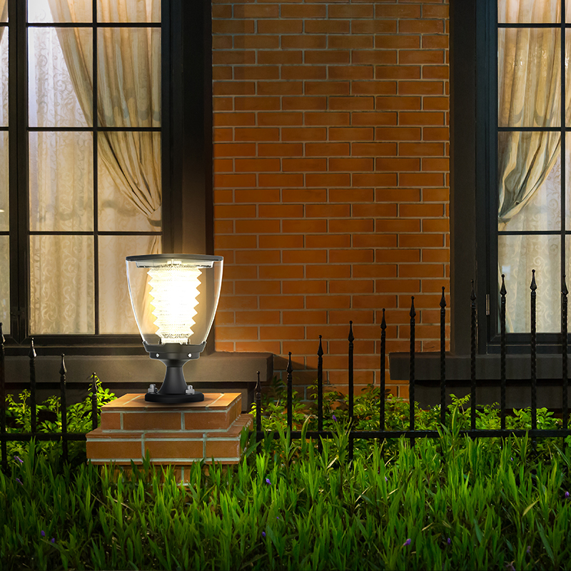 sresky Solar garden Light esl 15 30