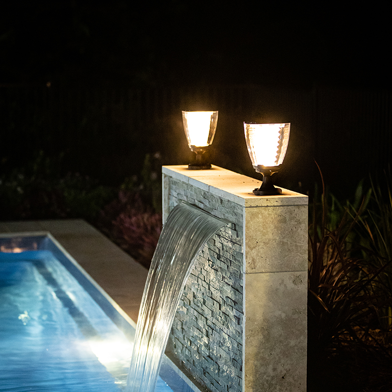 sresky Solar garden Light esl 15 32