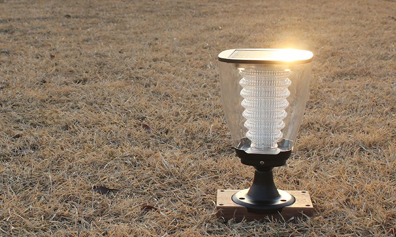 sresky Solar garden Light esl 15 34