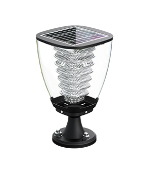 sresky Solar Garden Light esl 15 60