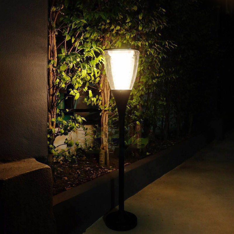 sresky Solar garden Light esl 25 33