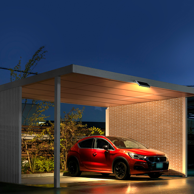 sresky Solar wall Light esl 51 31