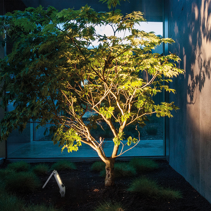 sresky Solar wall Light esl 51 33