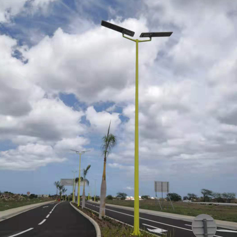 sresky solar STREET light SSL 310 28