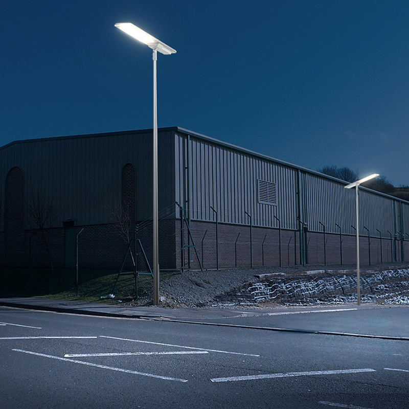 sresky solar STREET light SSL 72 99