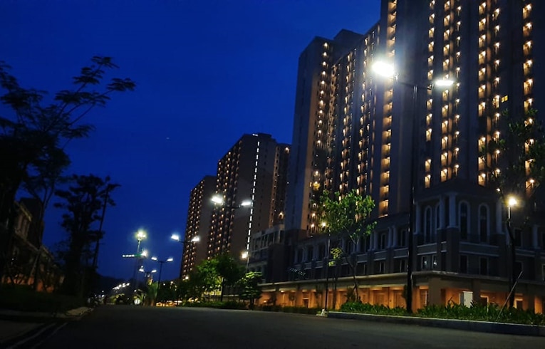 sresky solar Street light case 27 1