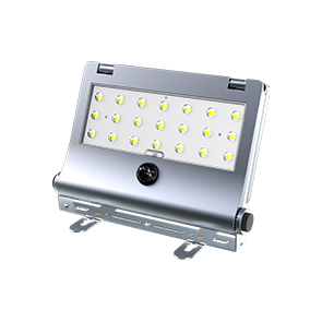 sresky solar flood light esl 51 3 1