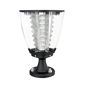 sresky solar garden light ESL 15PRO 10 1