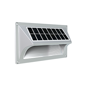 sresky solar wall light esl 06k 20