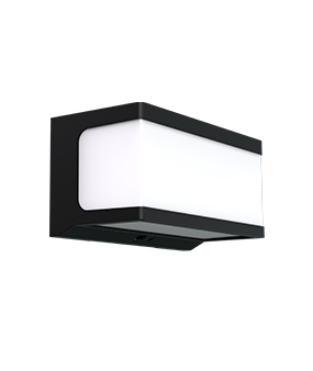 lampu témbok surya sresky esl 53 12