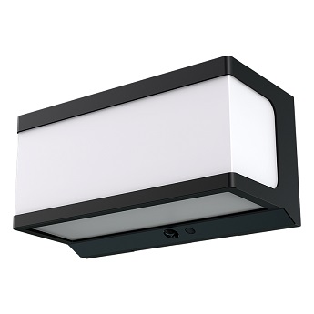 sresky solar wall light esl 53