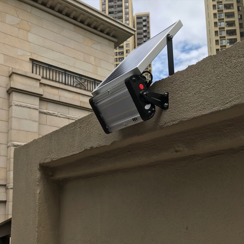 sresky solar wall light swl 40pro 57