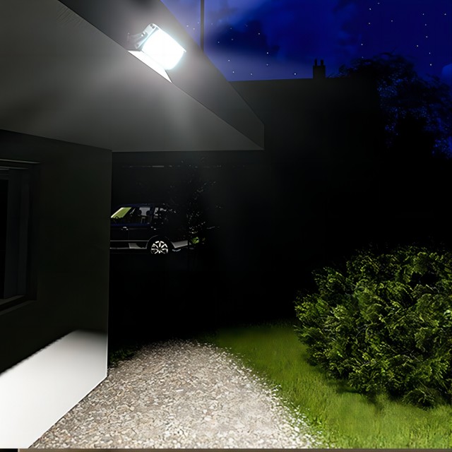 sresky solar wall light swl 40pro 581