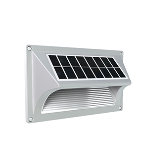 Llum de paret solar srsresky esl 06k 60