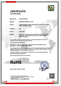RoHS
