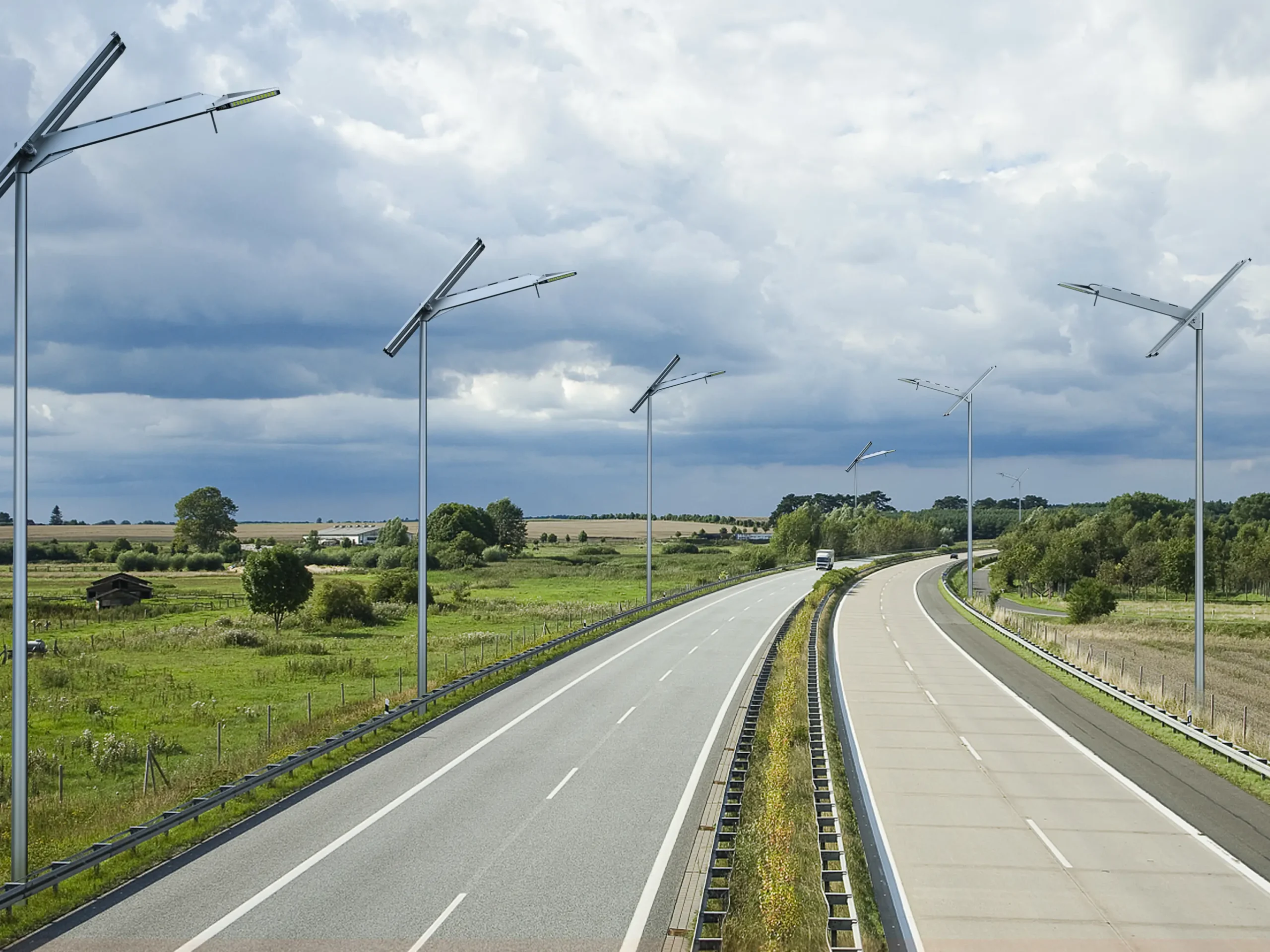 SLL-31 Solar Landscape Light