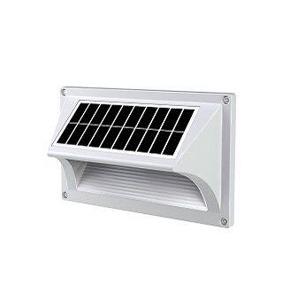 sresky solar wall lgiht esl06K